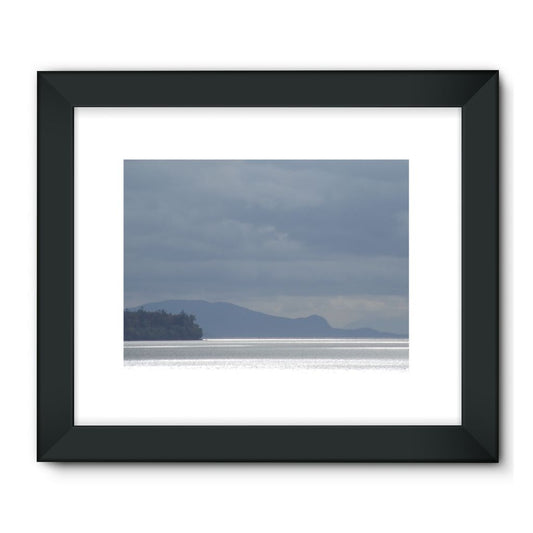 Ocean Shine:  Framed Fine Art Print