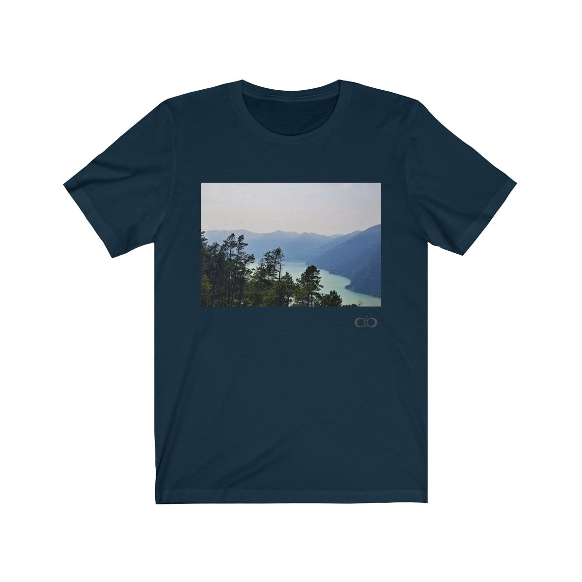 Chief Vantage: Men's Jersey Short Sleeve Tee