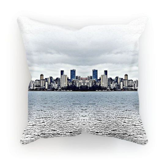 Mirror Waters Cushion