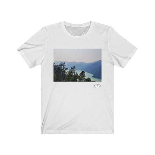 Chief Vantage: Men's Jersey Short Sleeve Tee