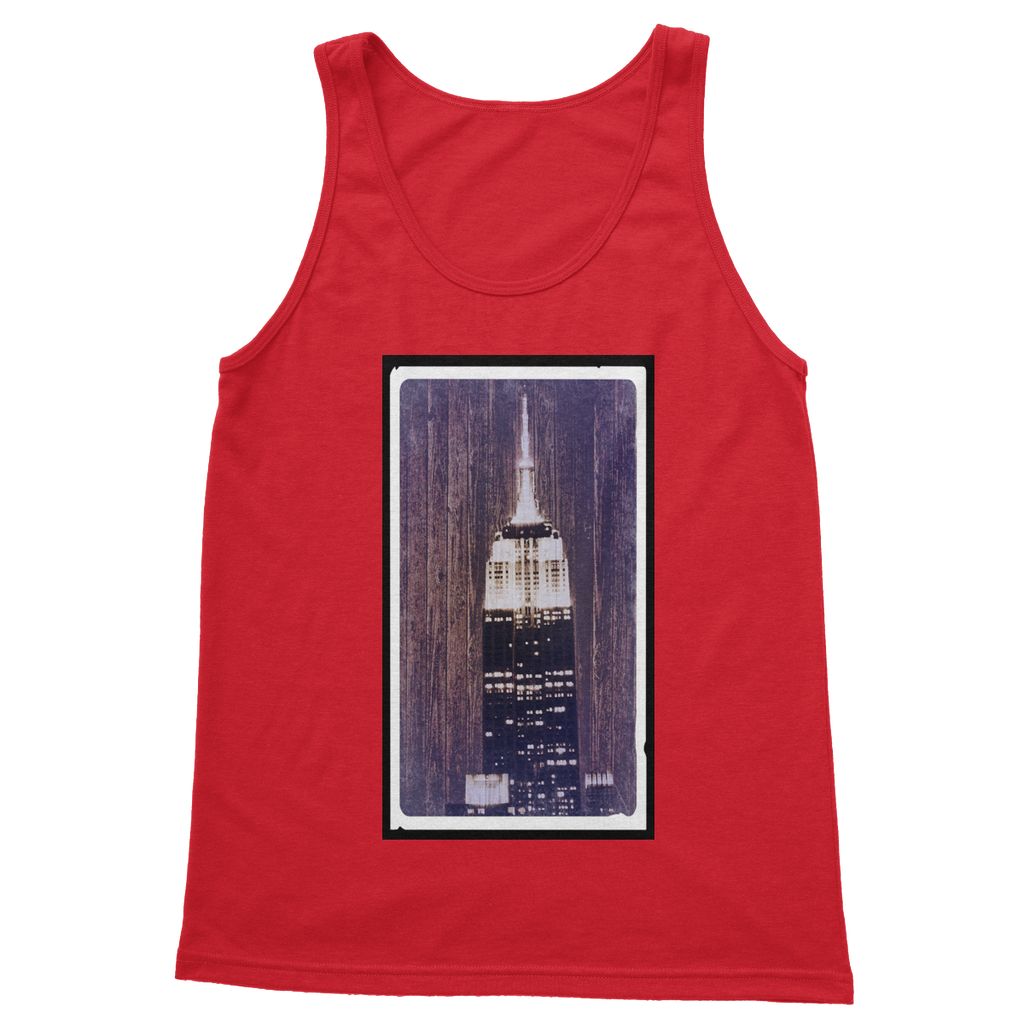 Empire's Bark:  Softstyle Tank Top