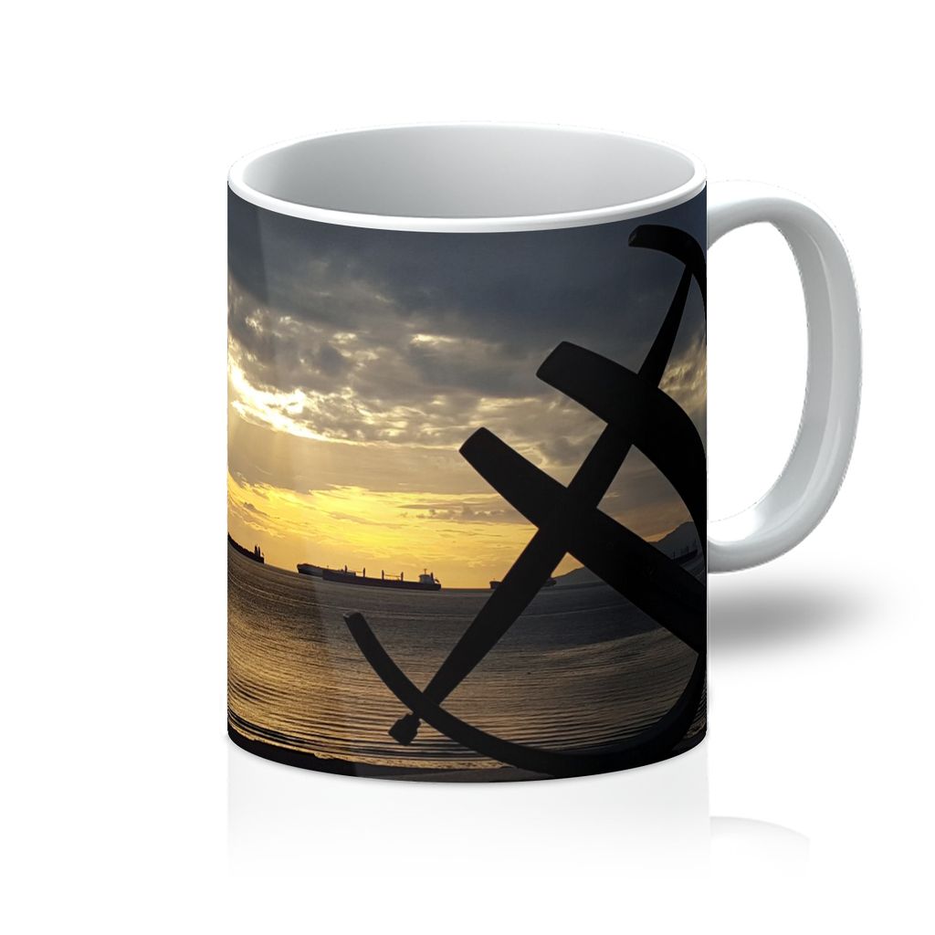 English Bay:  Mug