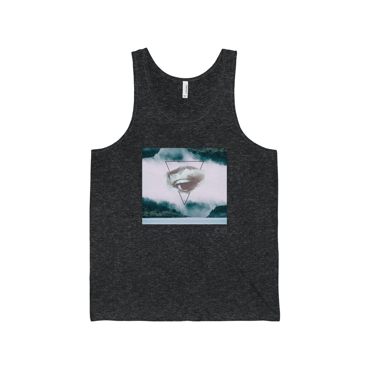 Valley View: Men's Jersey Tank