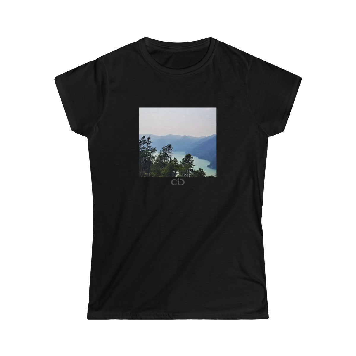 Chief Vantage: Women's Softstyle Tee