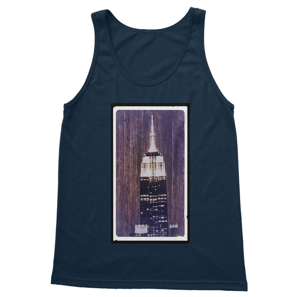 Empire's Bark:  Softstyle Tank Top