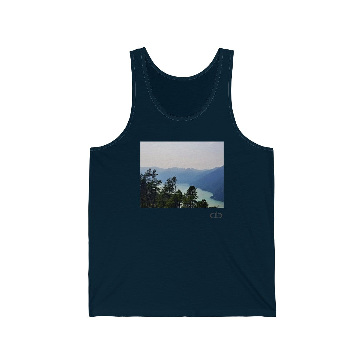 Chief Vantage: Men's Jersey Tank