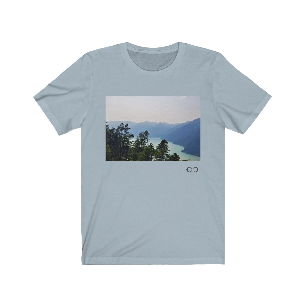 Chief Vantage: Men's Jersey Short Sleeve Tee