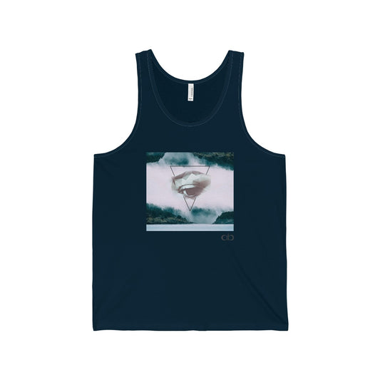 Valley View: Men's Jersey Tank