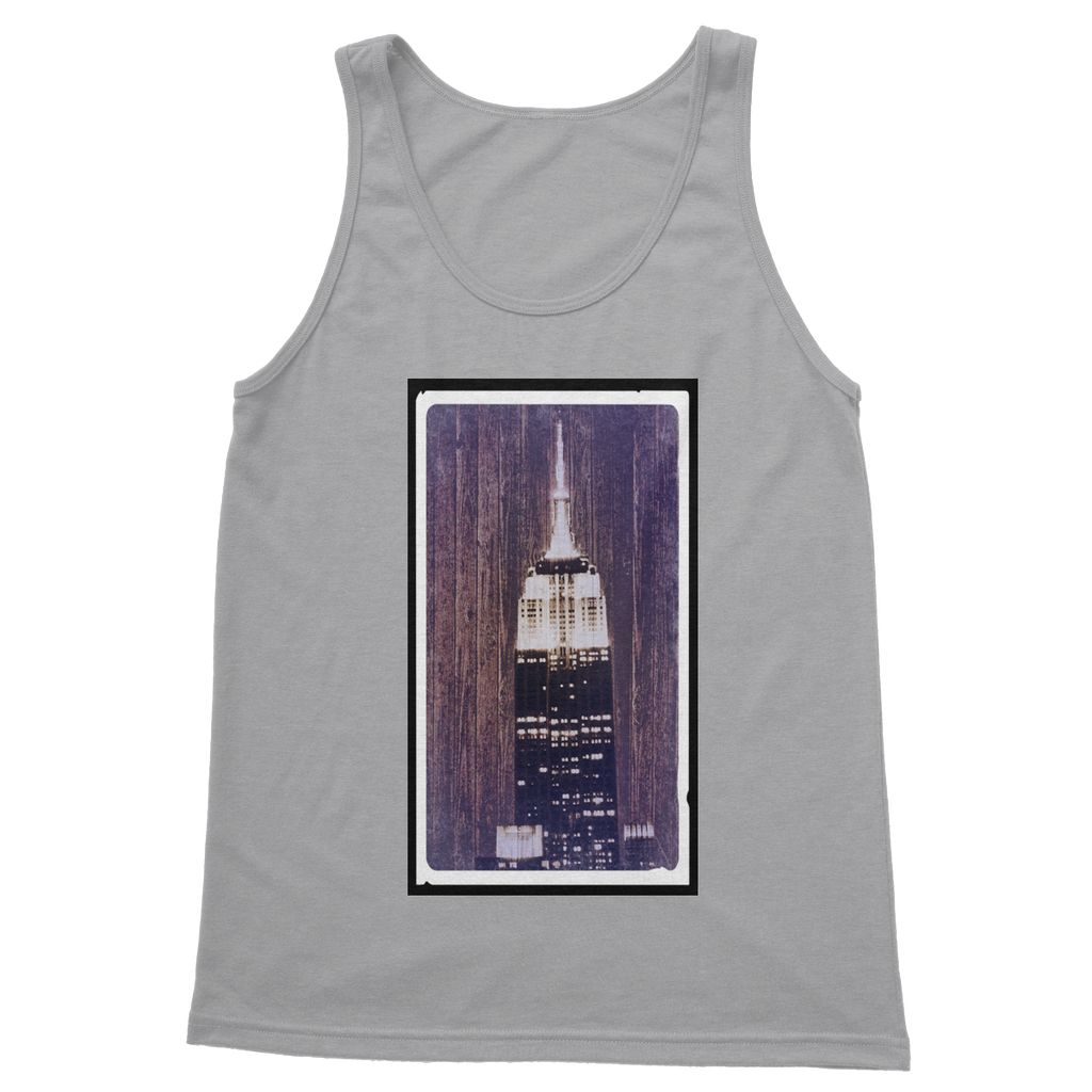 Empire's Bark:  Softstyle Tank Top