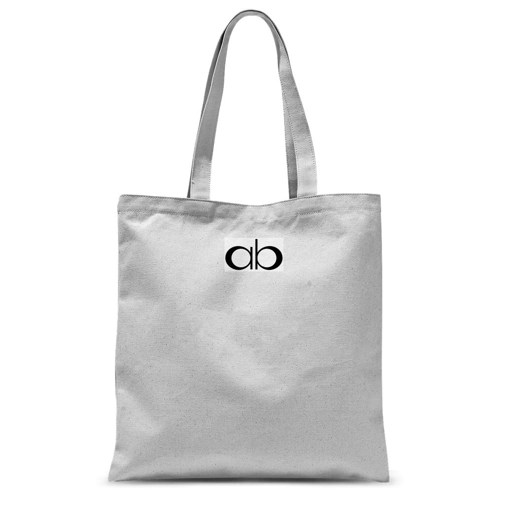 Valley View: Tote Bag